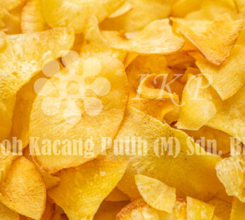 Tapioca Chips